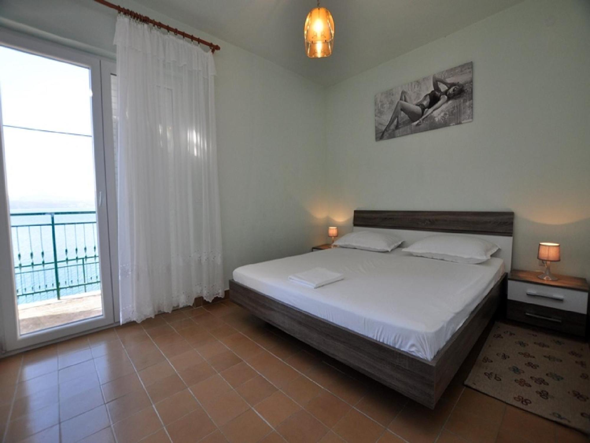 House Karlo Apartments Omiš Quarto foto